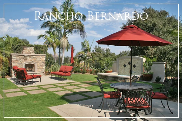 Rancho Bernardo
