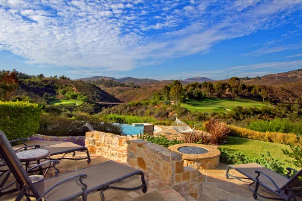 Rancho Santa Fe