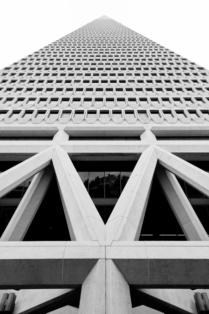 Transamerica Pyramid