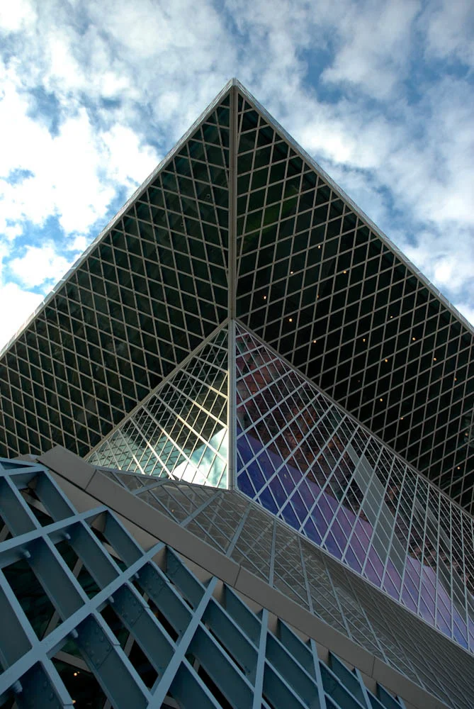 Seattle Public Library