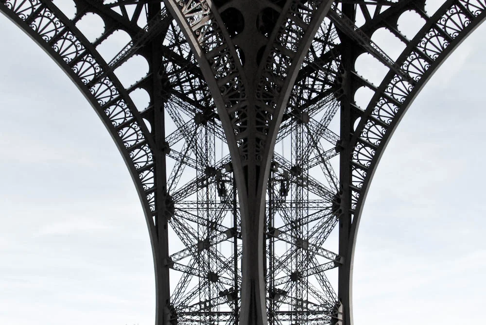 Eiffel Tower