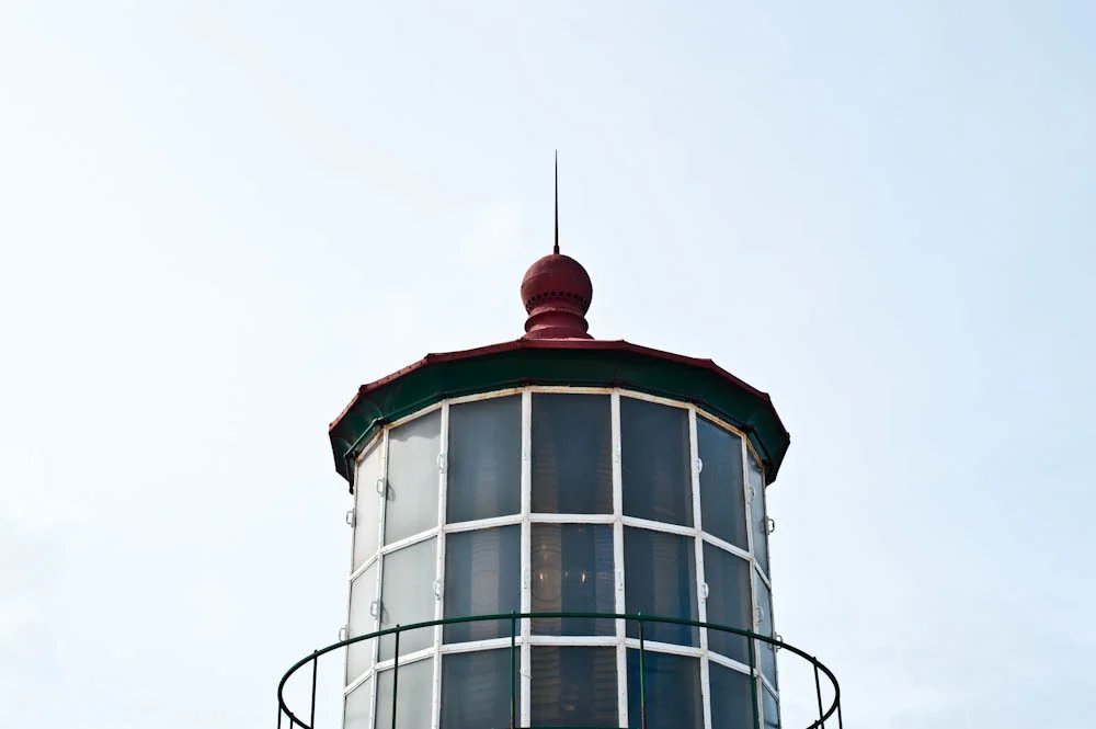 Point Reyes Lighthouse