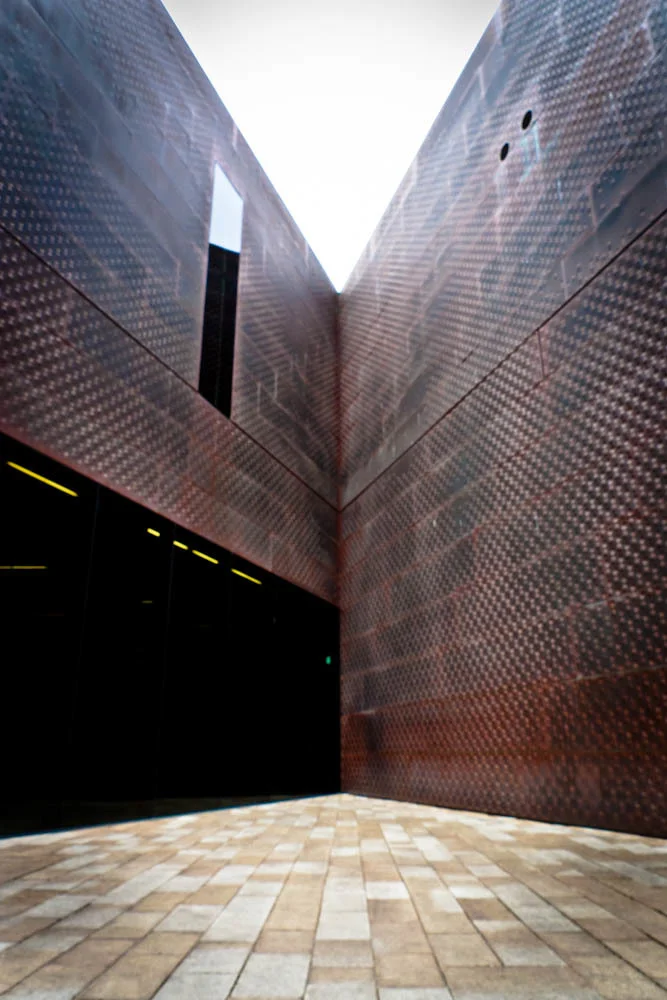 de Young Museum