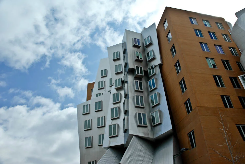 Stata Center