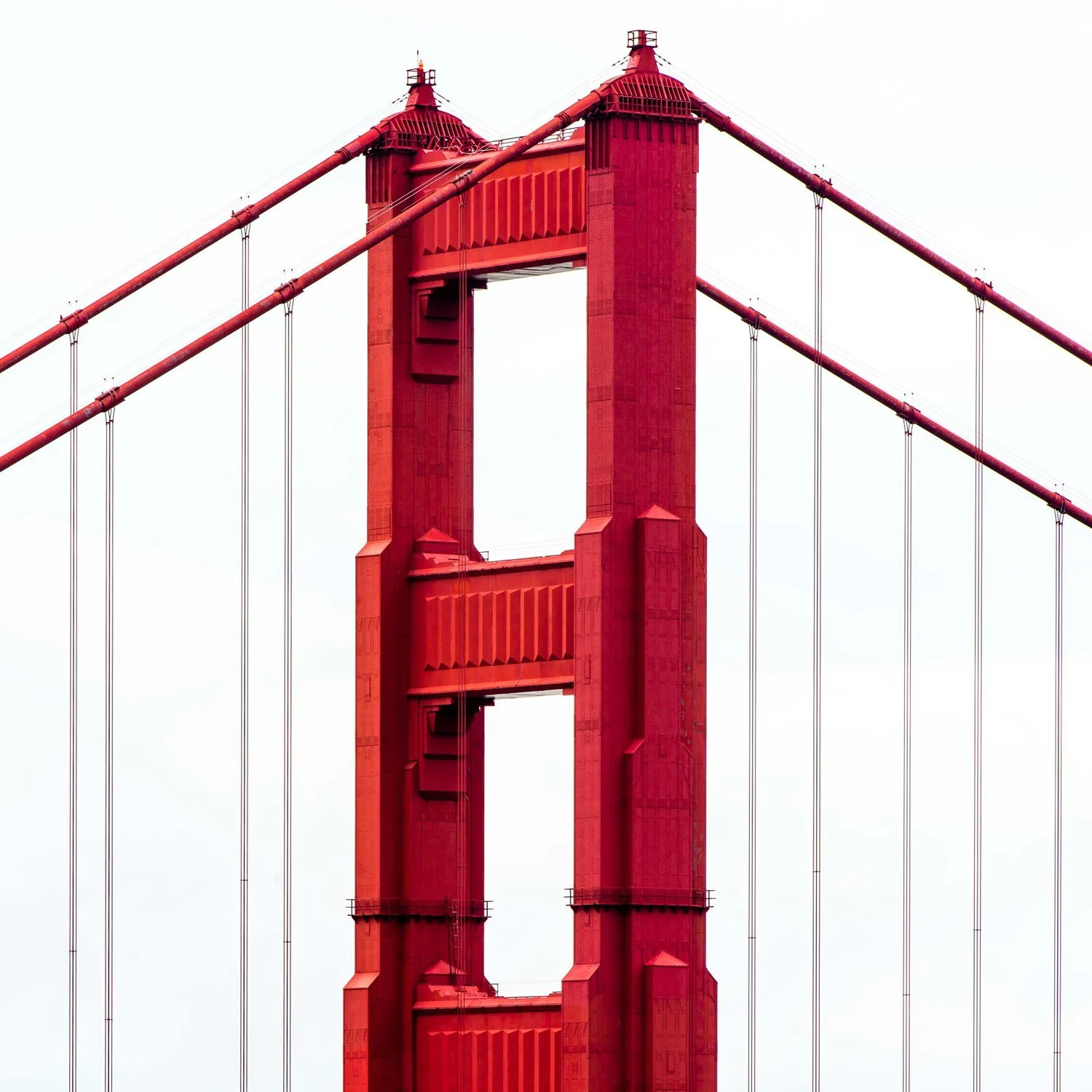 Golden Gate North Tower