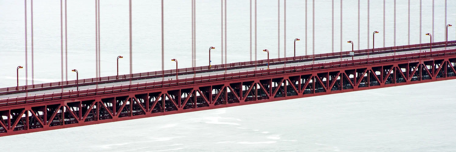 Golden Gate Span
