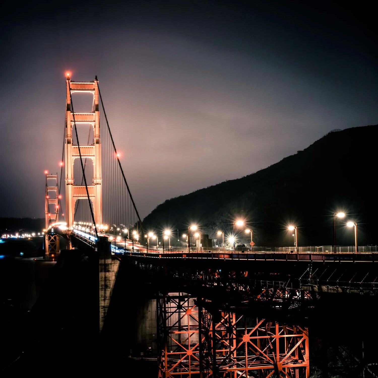 Golden Gate North II