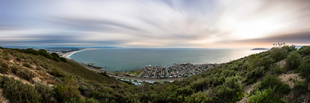 Pismo Preserve Pano