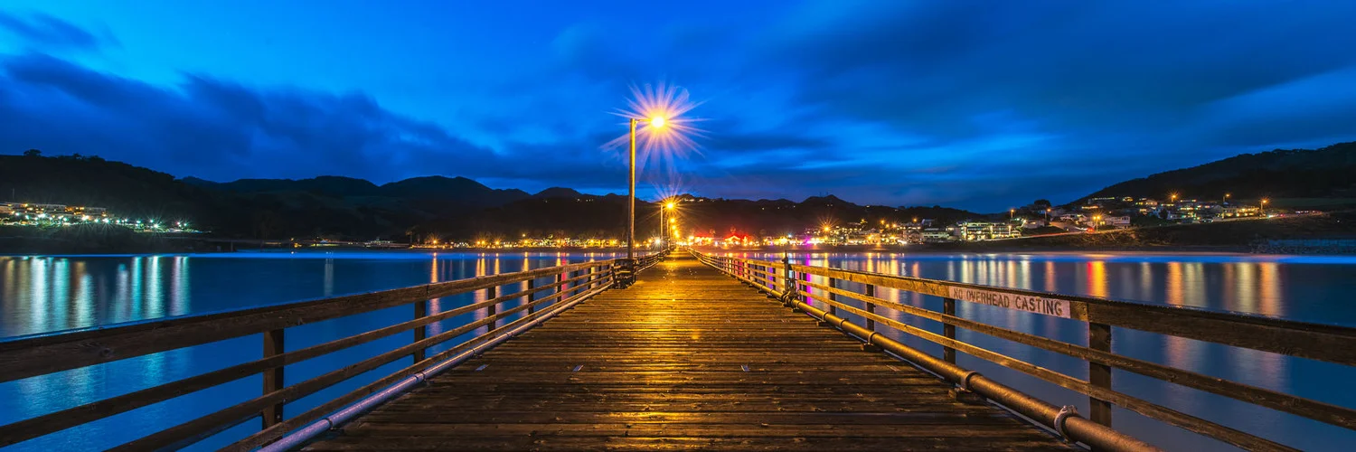 After the Storm 20"x60"