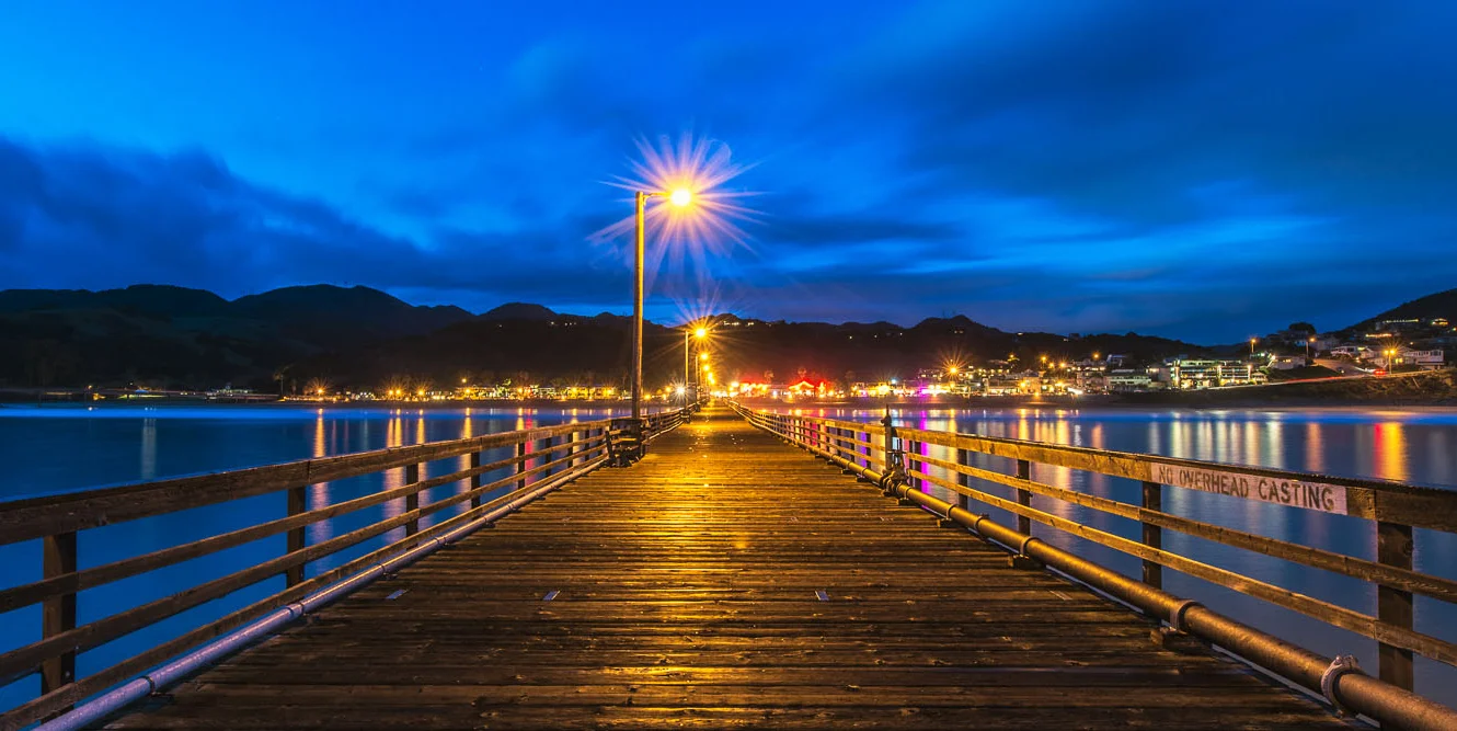 After the Storm - 24"x48"