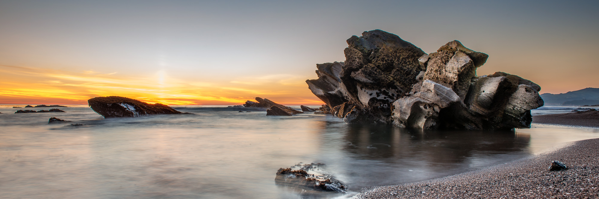 Beast Rock II