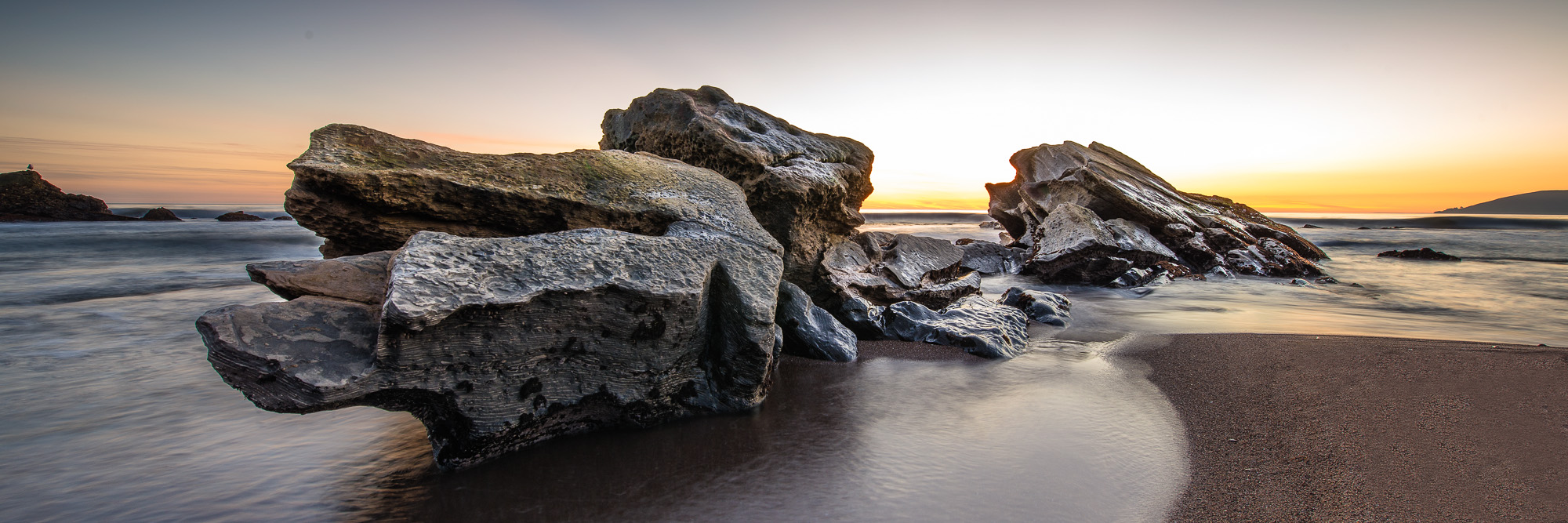 Beast Rock I