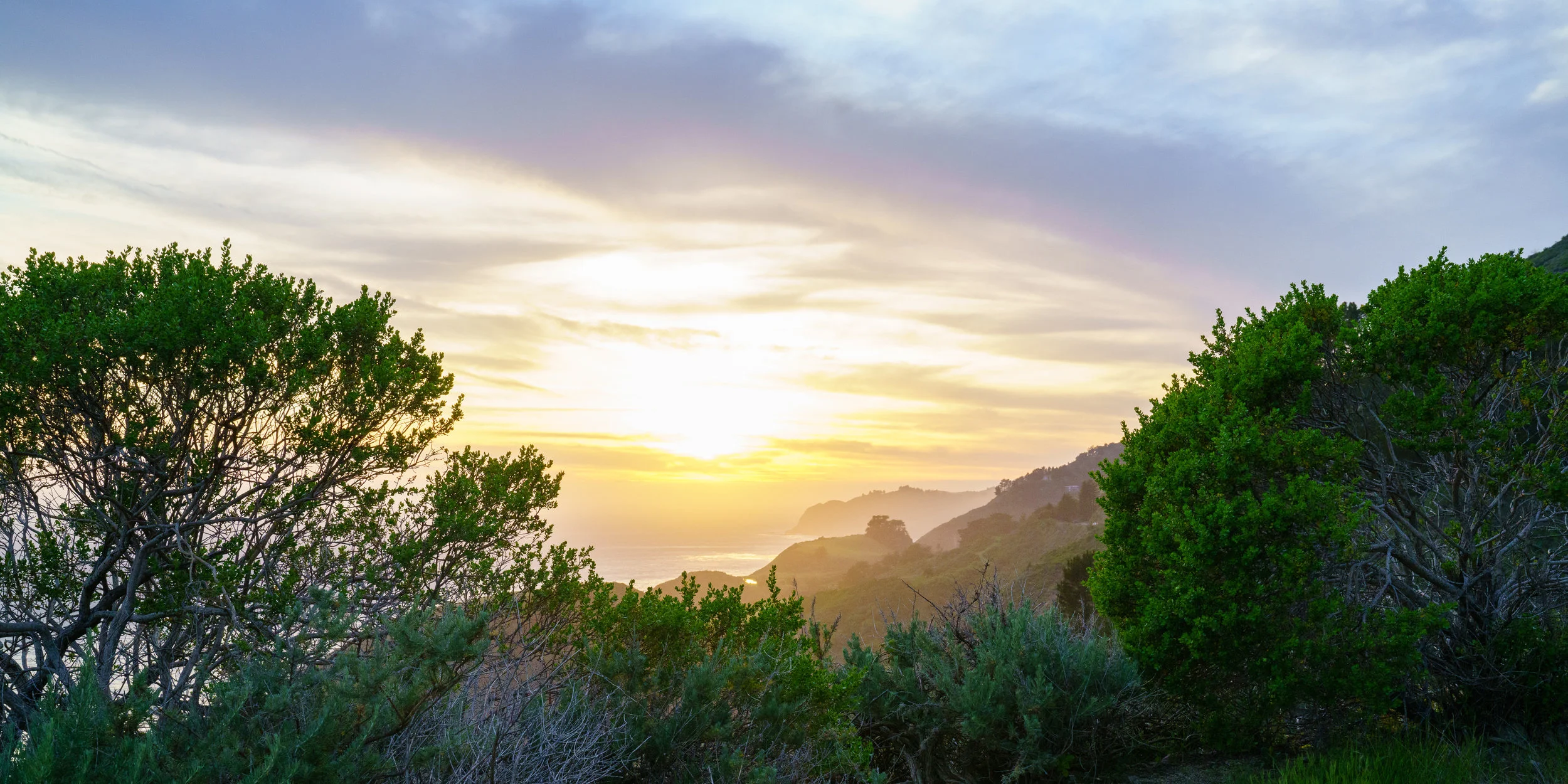 Big Sur North