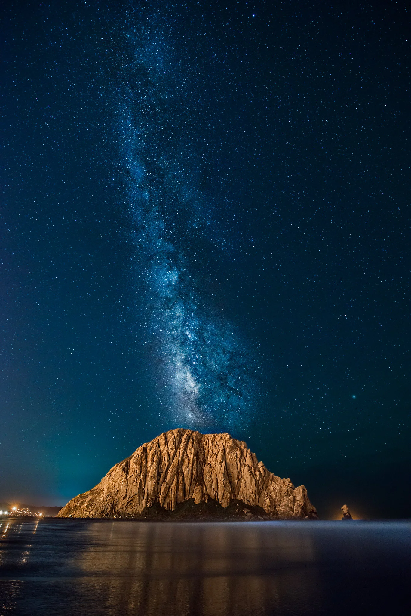The Morro Way