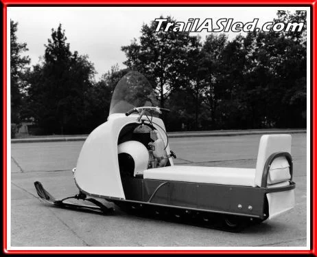 Model Year 1966