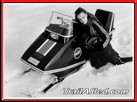 Model year 1971