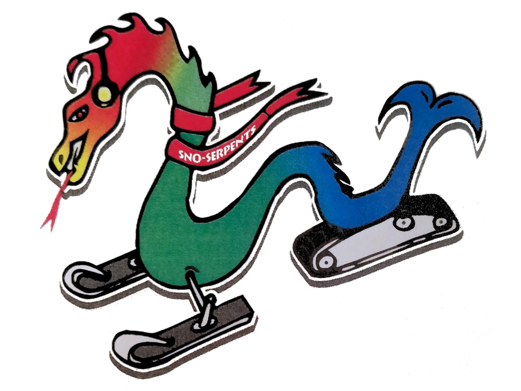 Logistical support for Scorpion Homecoming is brought to you in part by the Sno-Serpents Snowmobile Club. Founded in 1973, the Sno-Serpents maintain over 80 miles of Minnesota's best snowmobile trails, right here in the Cuyuna Lakes. Consider supporting the club by becoming a member today!