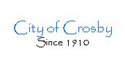 City of Crosby.jpg