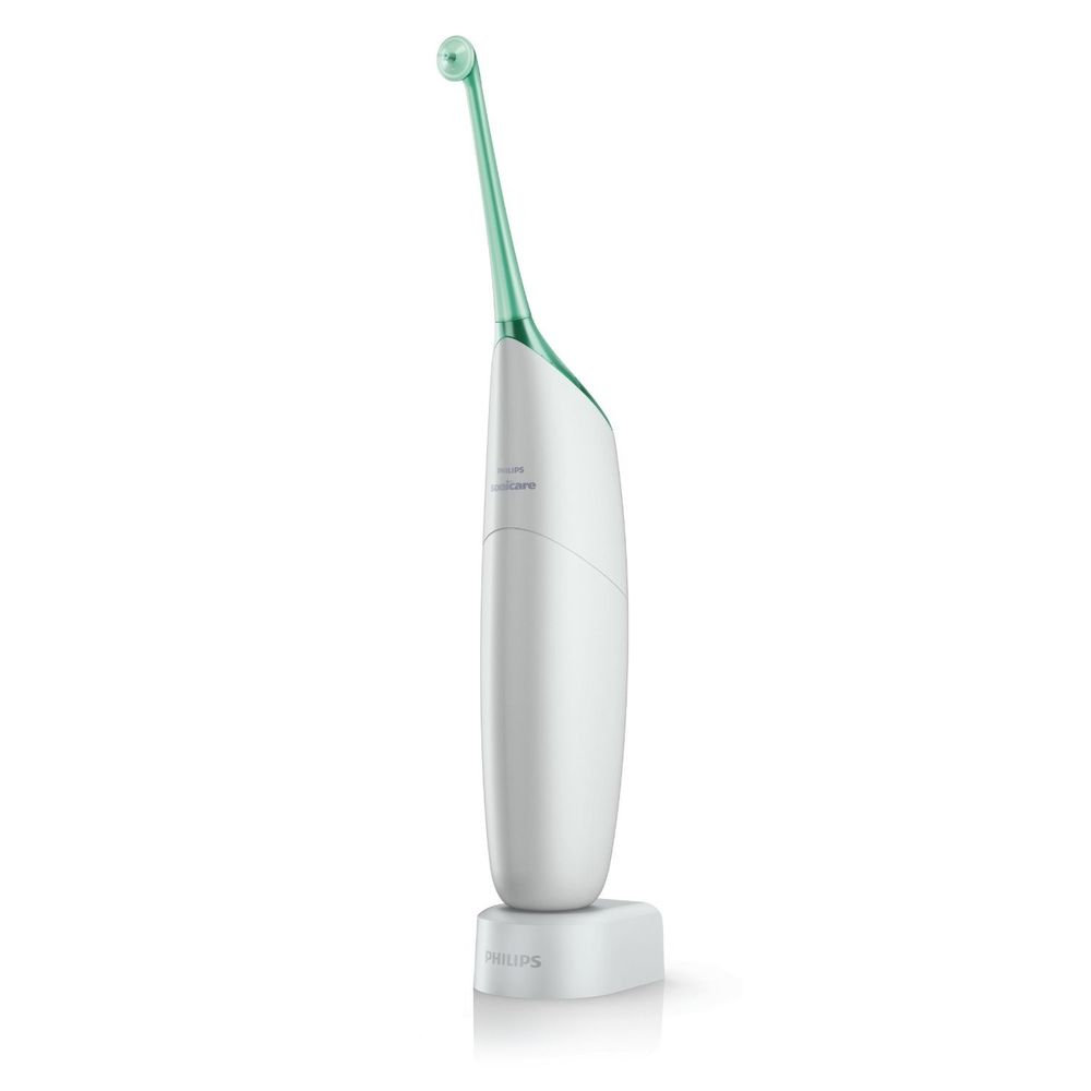  The Sonicare AirFloss System by Phillips 
