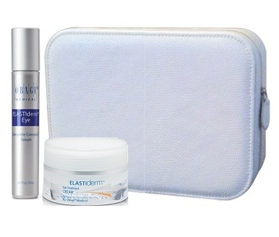 Stop in today to get your Mother's Day gift set! She will just love these products from OBAGI.