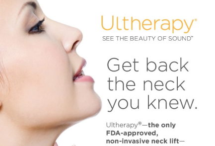 Ultherapy Launch Party at TOMORROWS Salon – December 3rd
