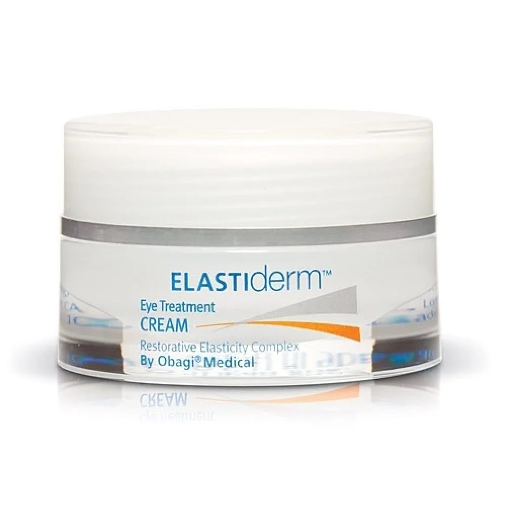 Obagi ELASTIderm Eye Products