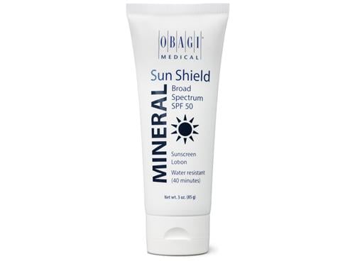Sun Shield Mineral Broad Spectrum
