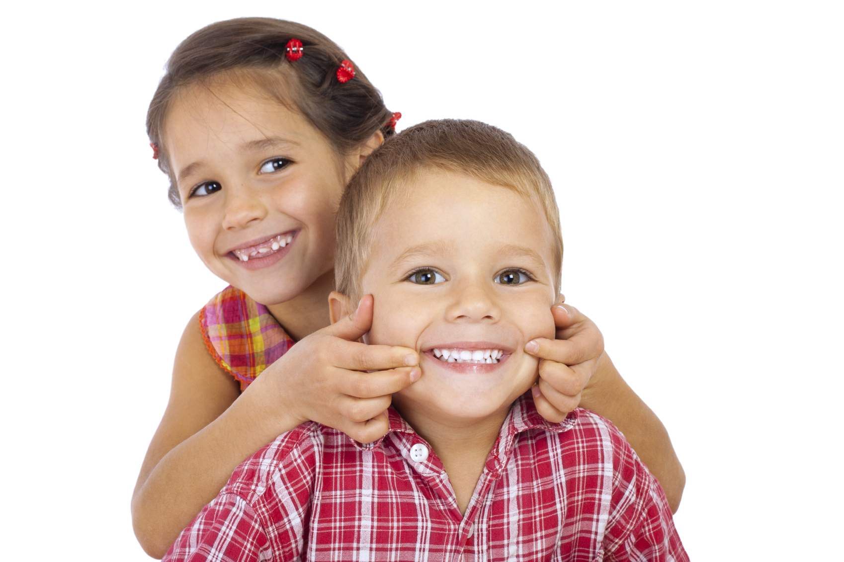 Celebrate National Children&#8217;s Dental Health Month with Us