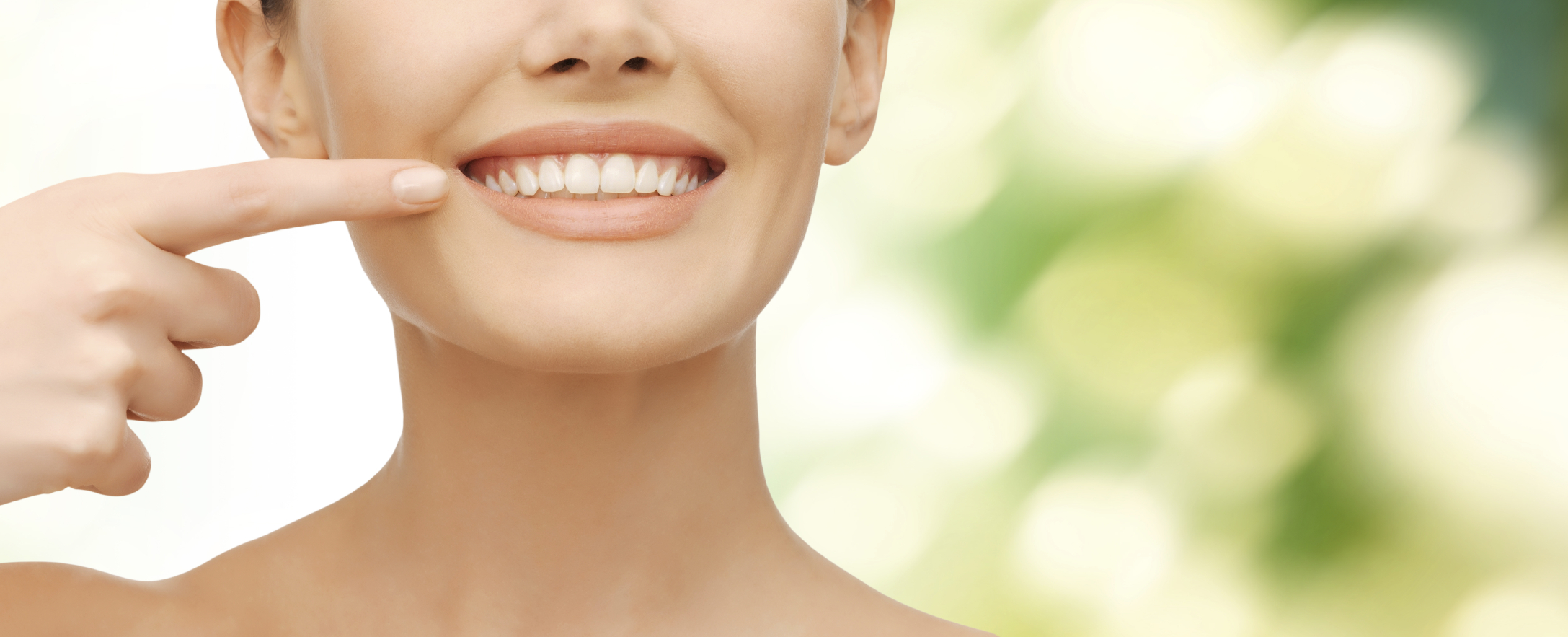 Other Options to Obtain Whiter Teeth