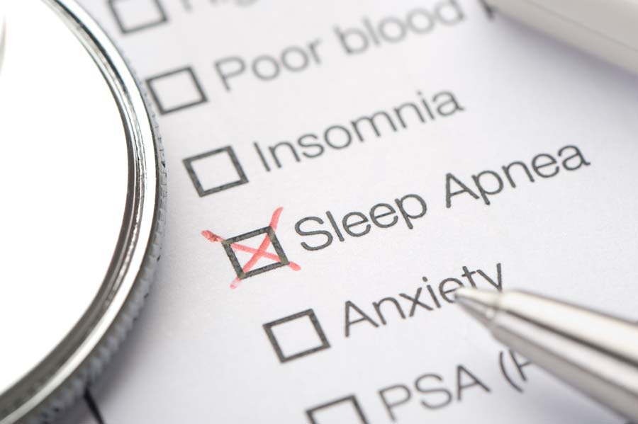 Alternative Solution to Treat Sleep Apnea