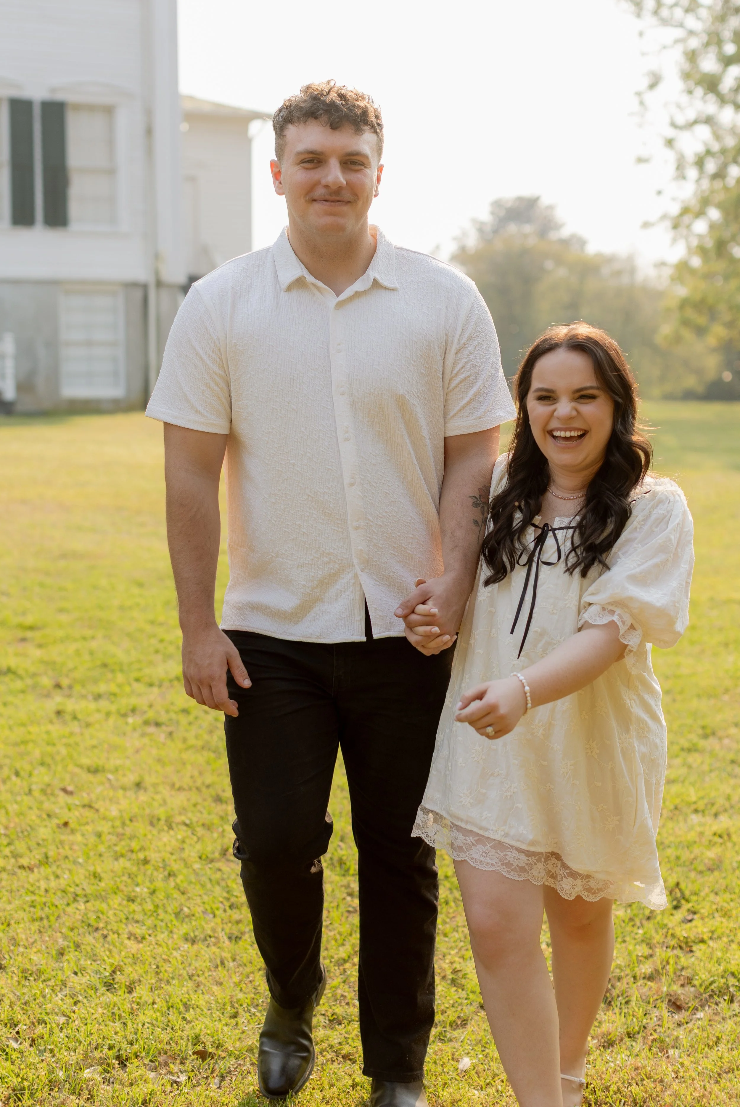 Evans Georgia wedding photographer