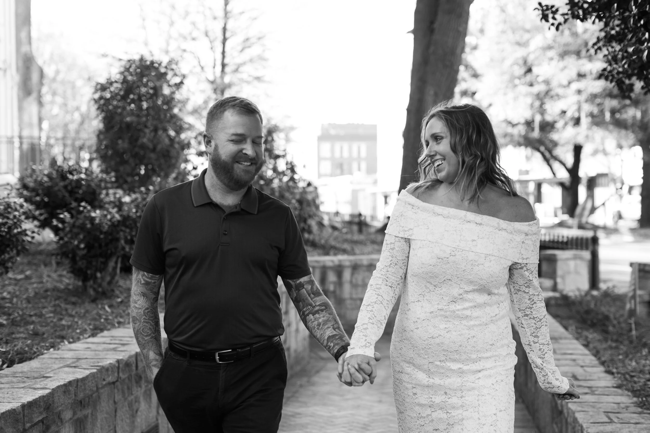 Athens Georgia wedding photographer