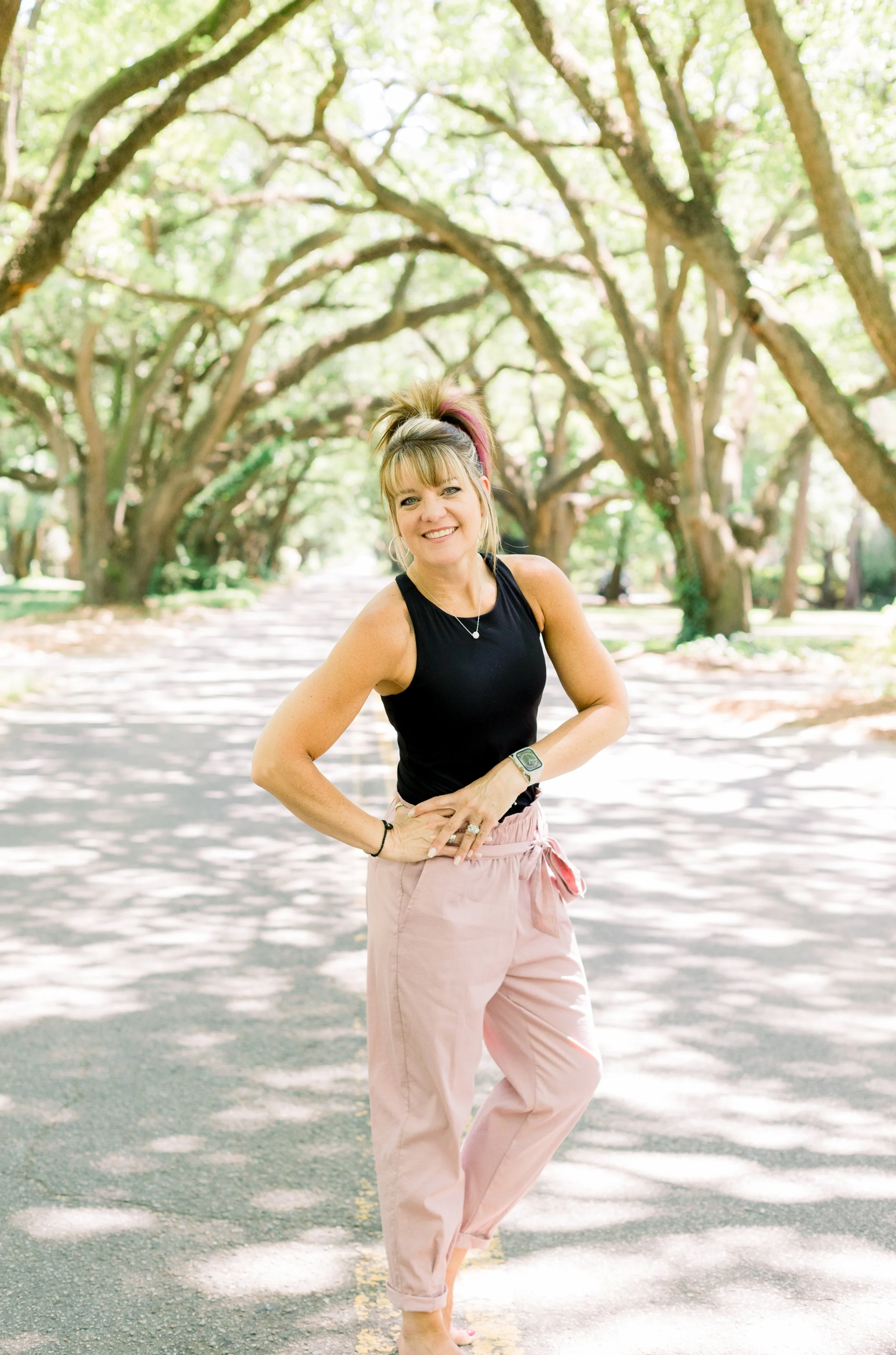 Aiken SC Branding Photographer | Hopeland Gardens Session | Augusta Georgia Photographer | Aiken SC Photographer