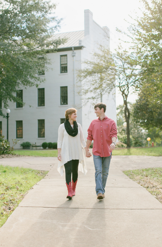Athens GA wedding photographer