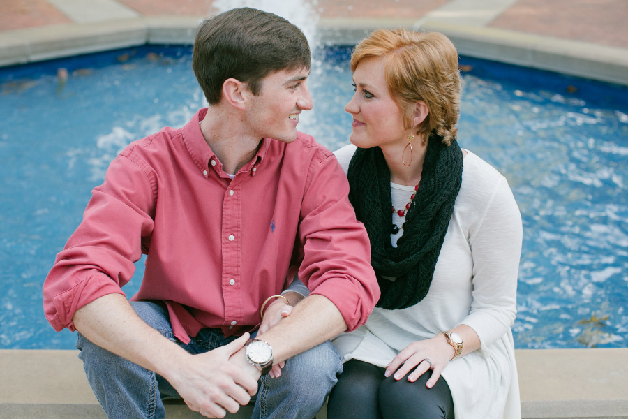 Augusta GA wedding photographer