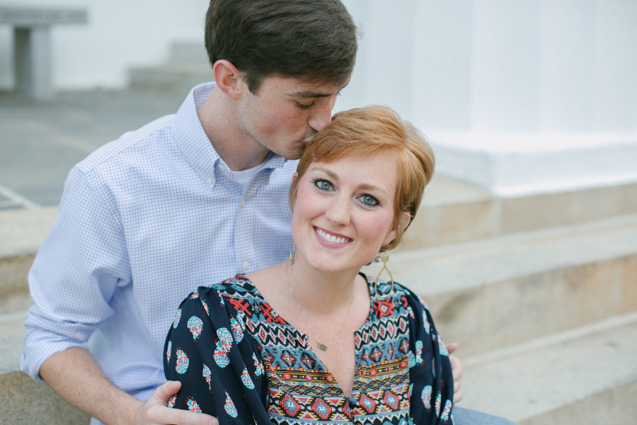 Watkinsville GA wedding photographer