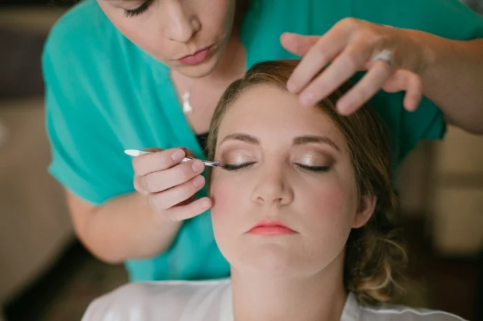 Athens Ga makeup artists