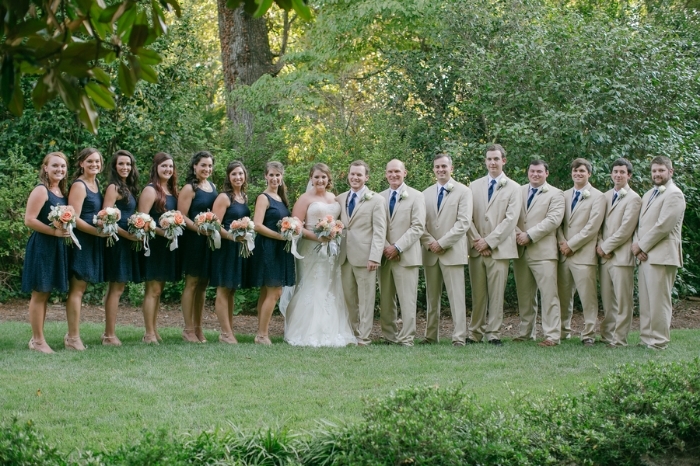 Savannah GA wedding photographer
