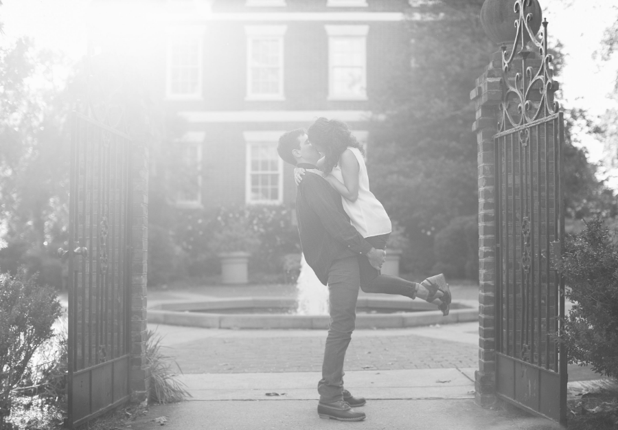 Athens GA wedding photographer