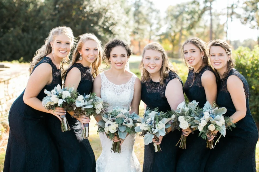 The House of the Bride Augusta