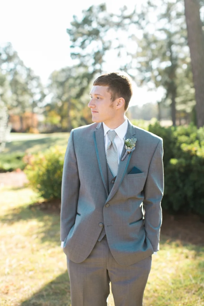 Rose Hill Estate wedding Aiken