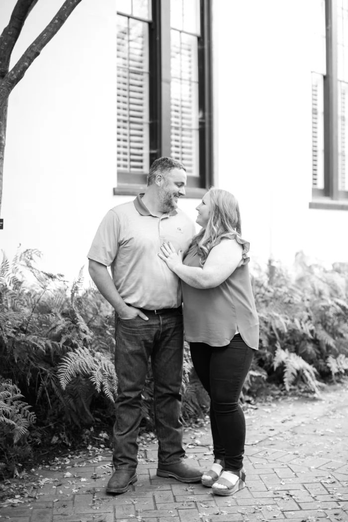 Athens engagement photographer