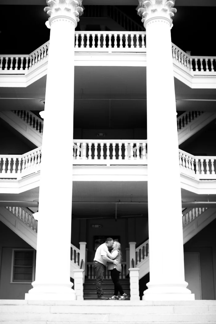 UGA North Campus engagement photos