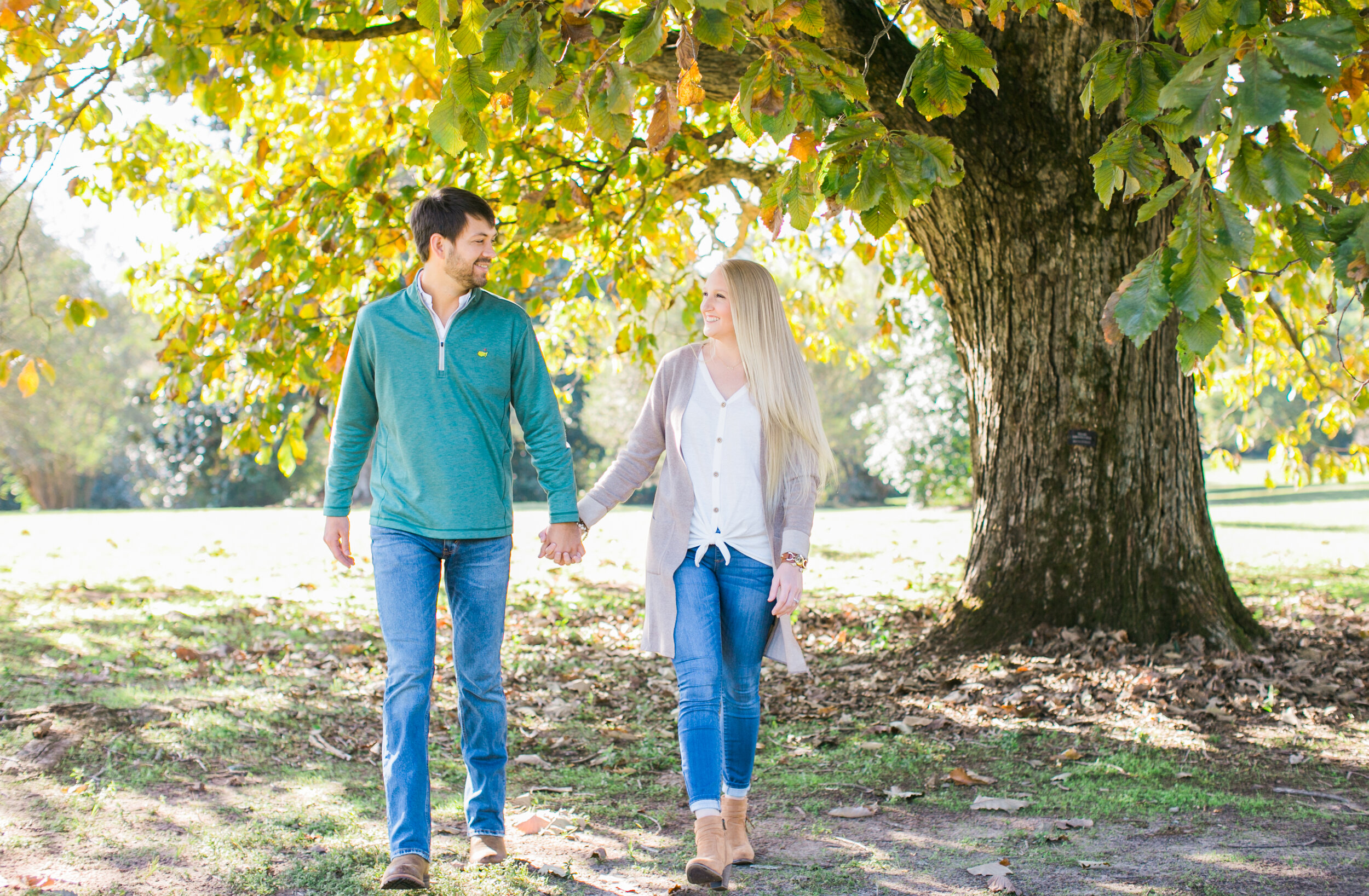 Augusta wedding photographer
