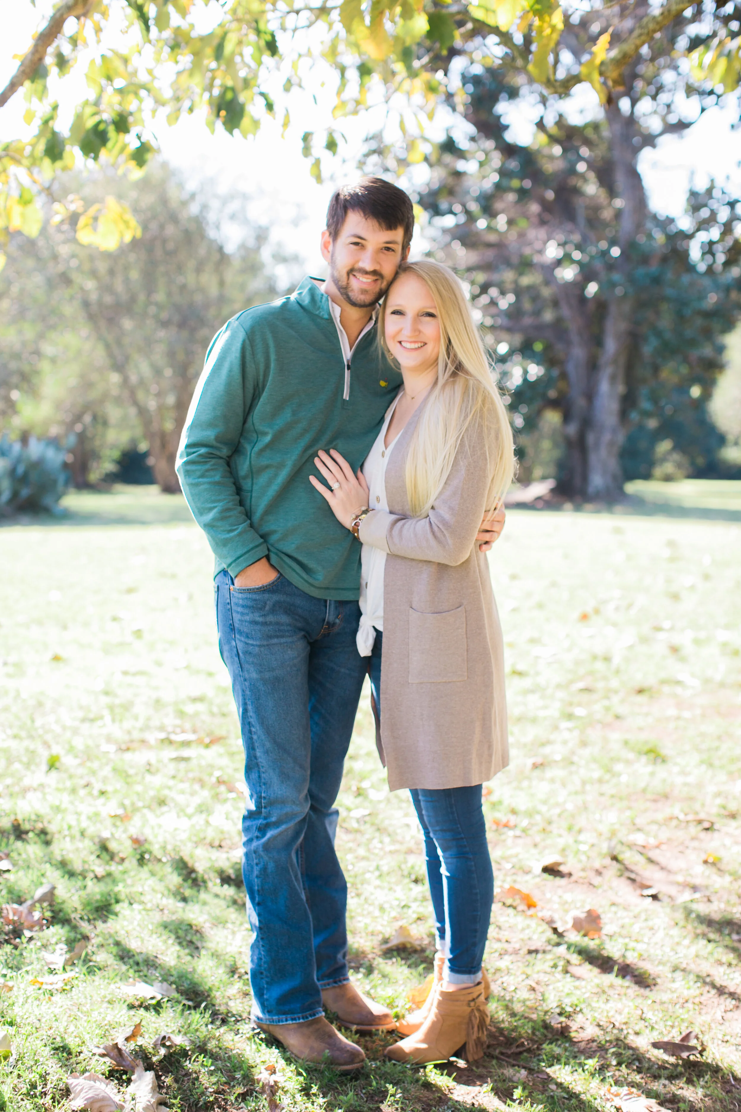 Augusta wedding photographer