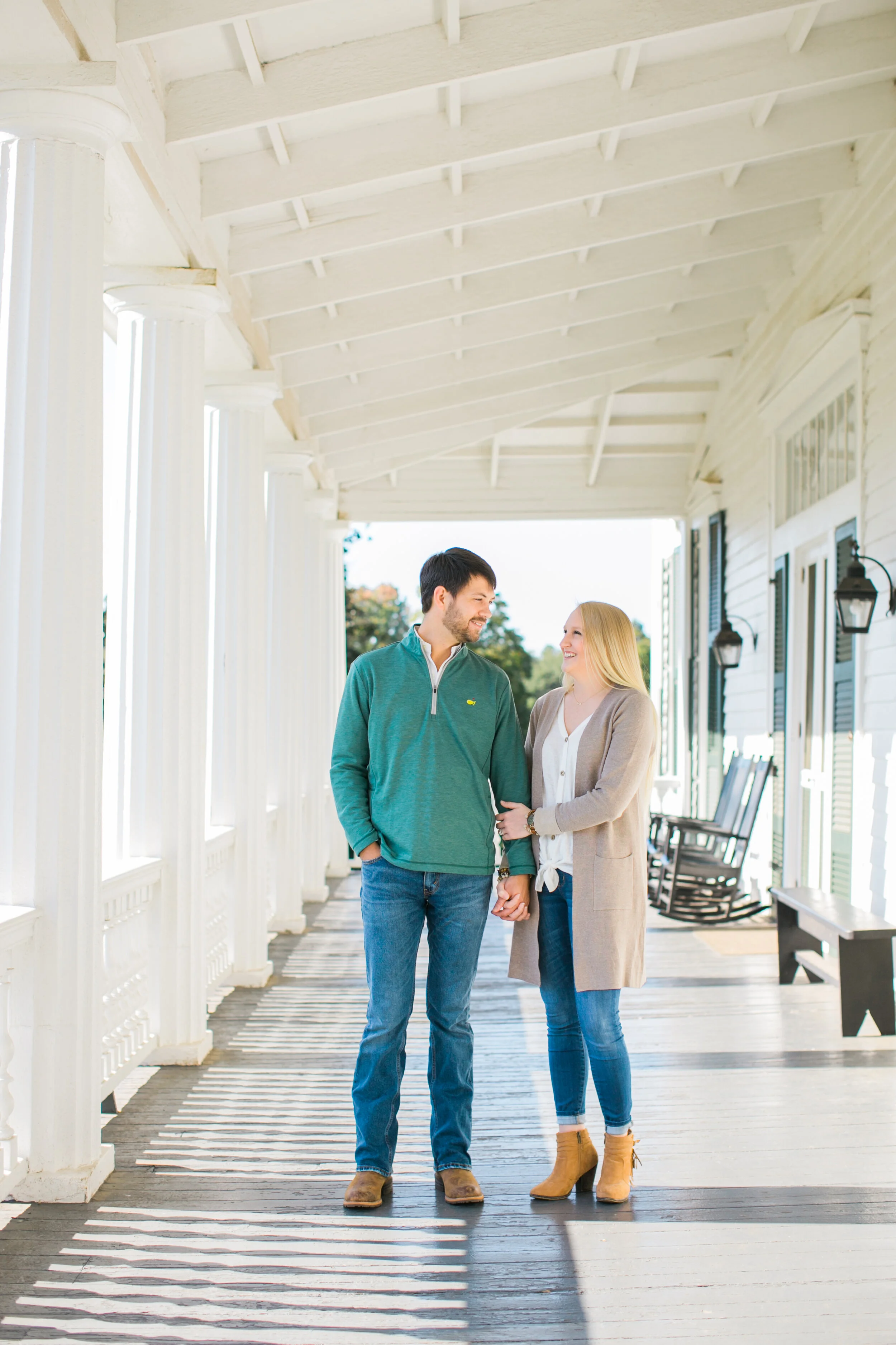 Augusta wedding photographer
