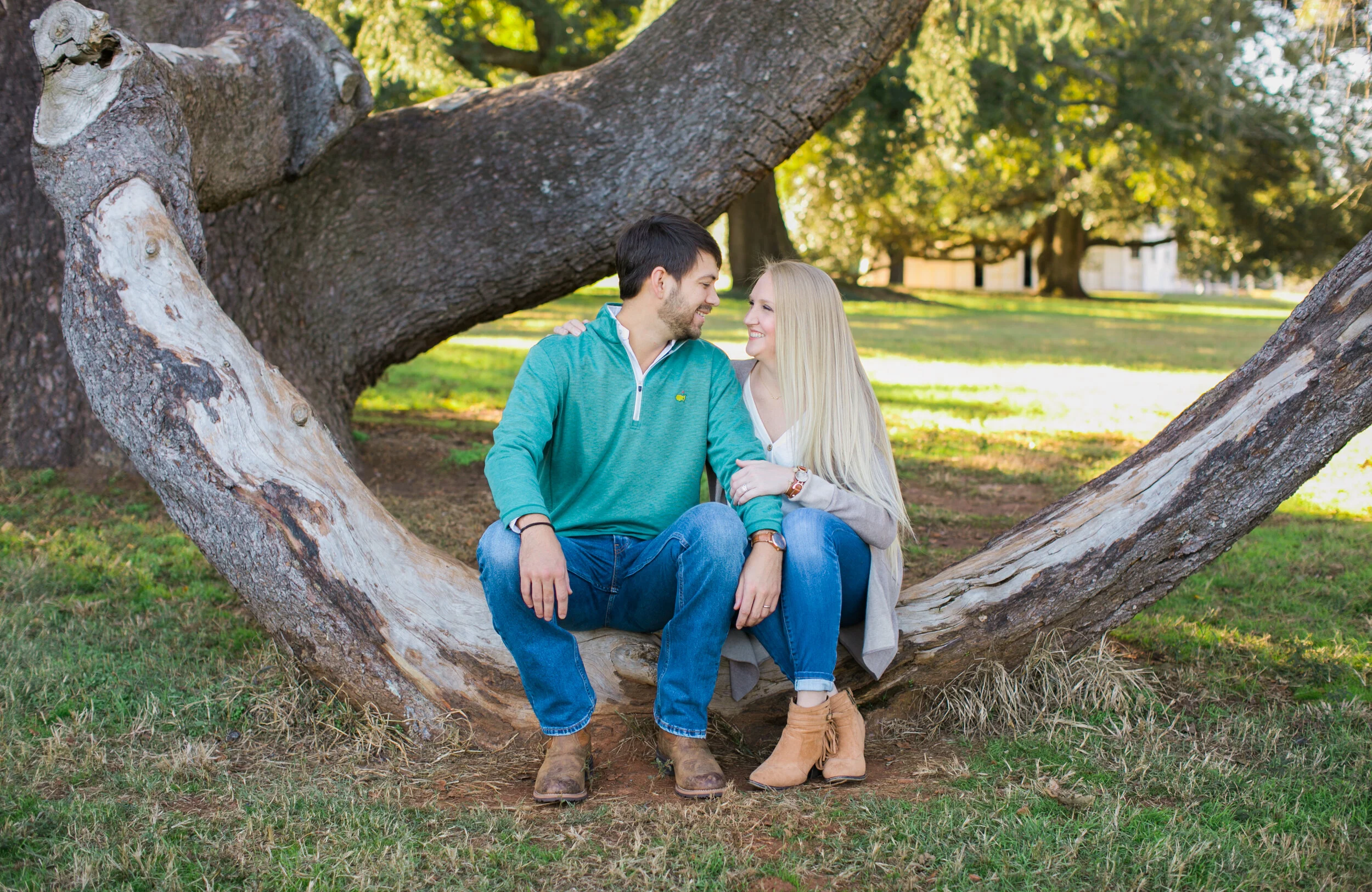 Augusta wedding photographer