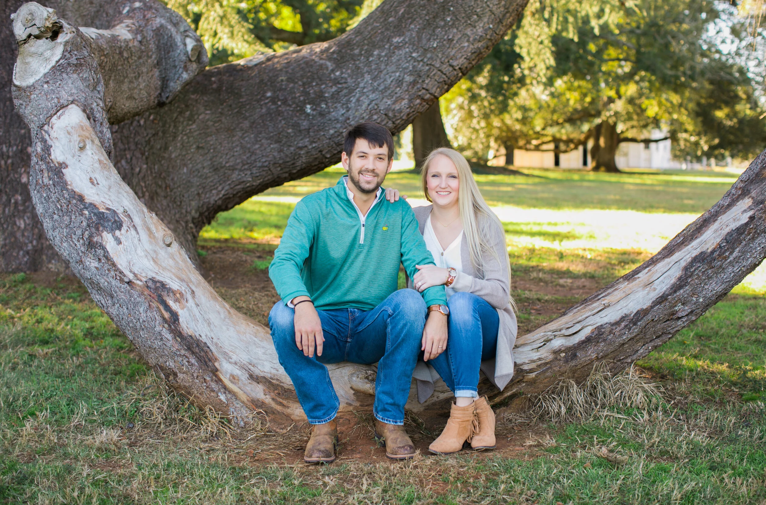 Augusta wedding photographer
