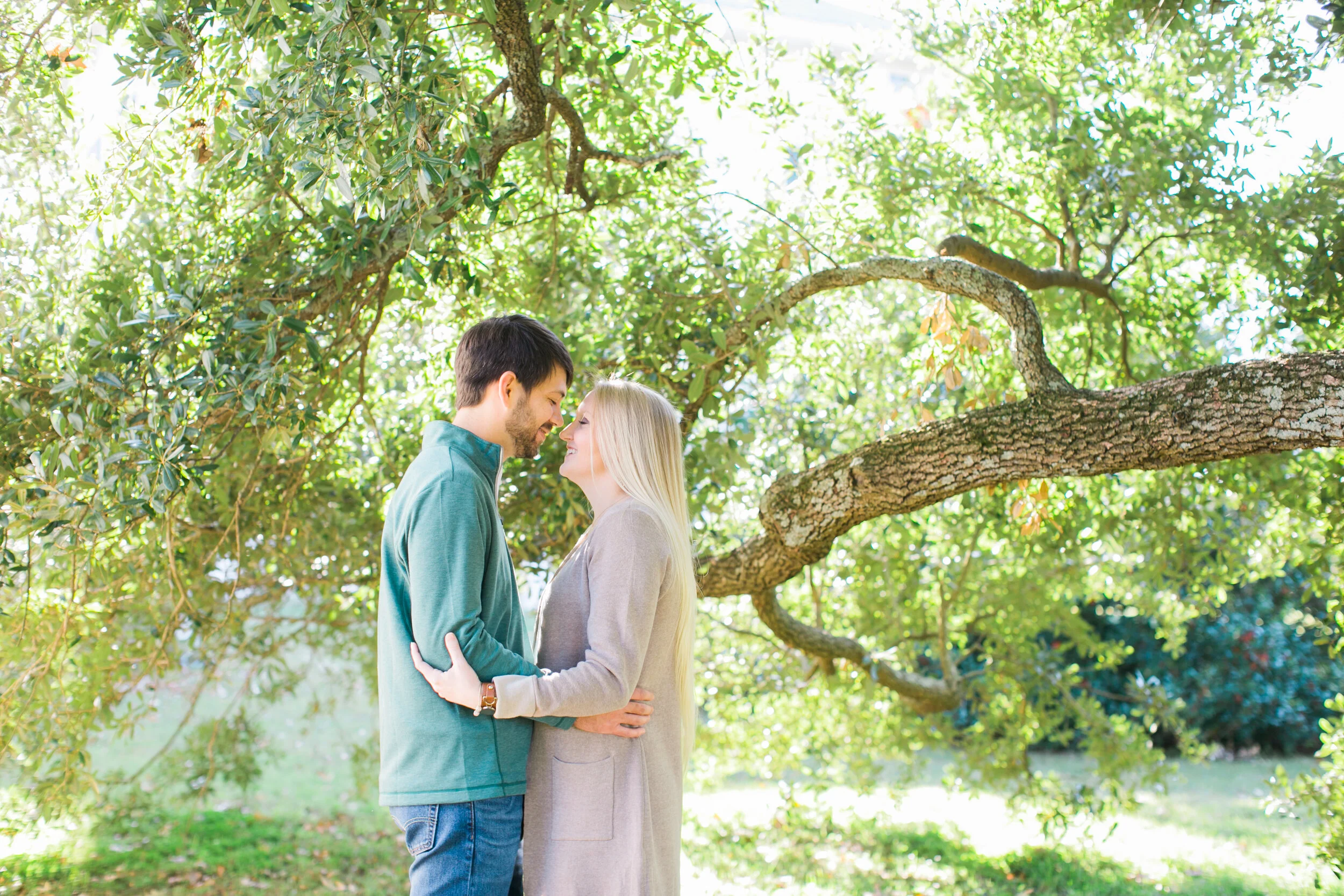 Augusta GA wedding photographer