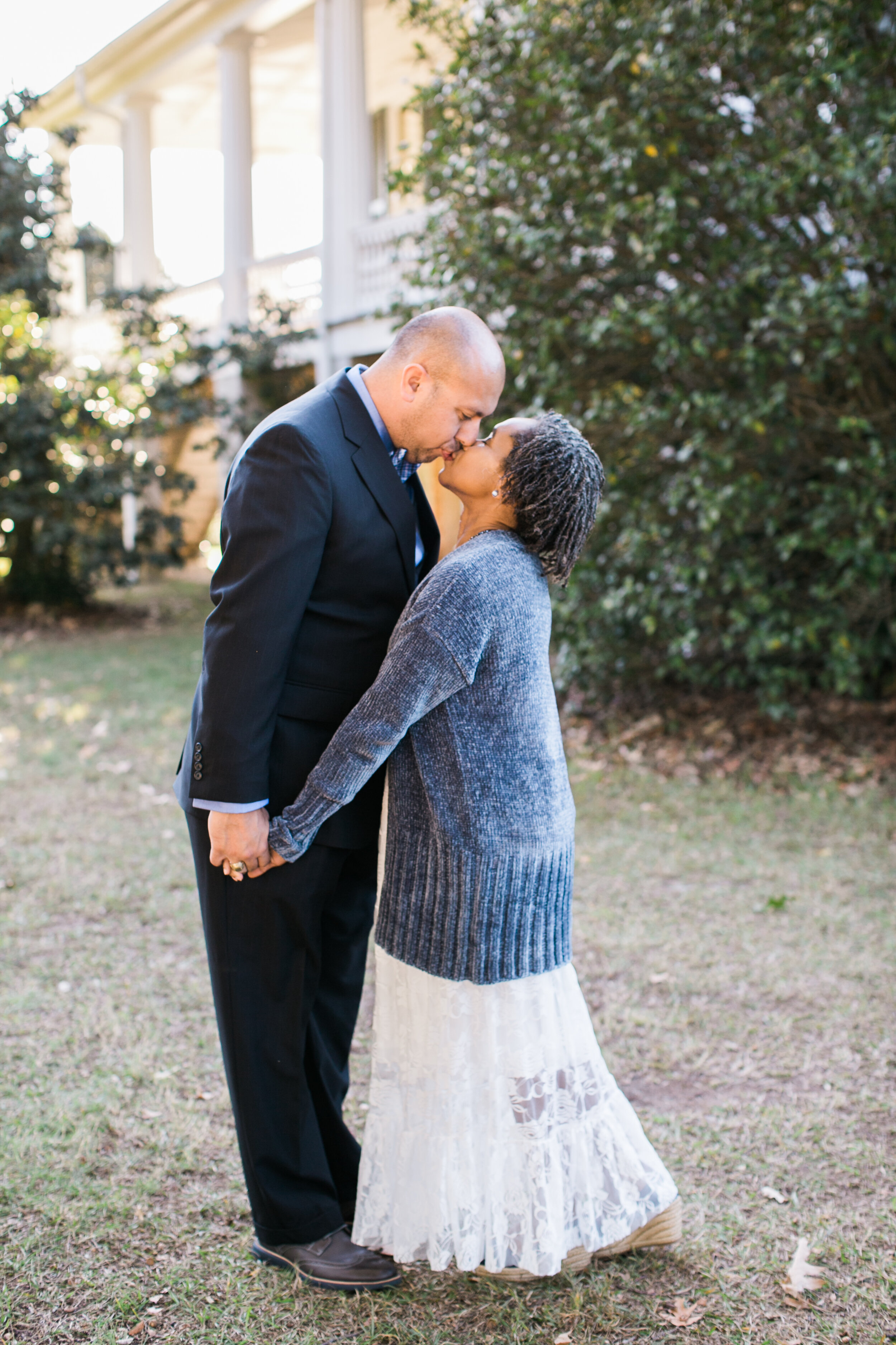 Augusta GA wedding photographer